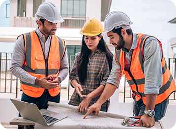 Engenheiro de Segurança do Trabalho