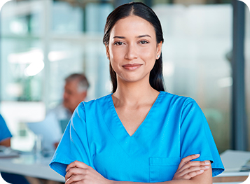 Técnico de enfermagem do Trabalho