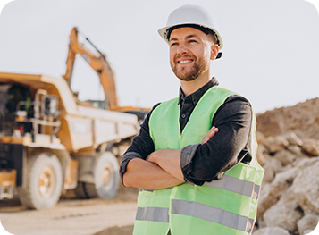 Técnico de Segurança do Trabalho